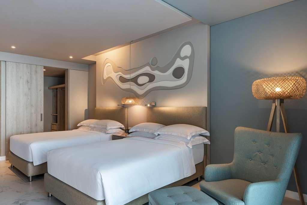 Hotel Hilton Santa Marta Camera foto