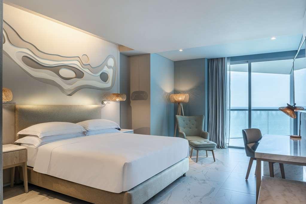 Hotel Hilton Santa Marta Camera foto