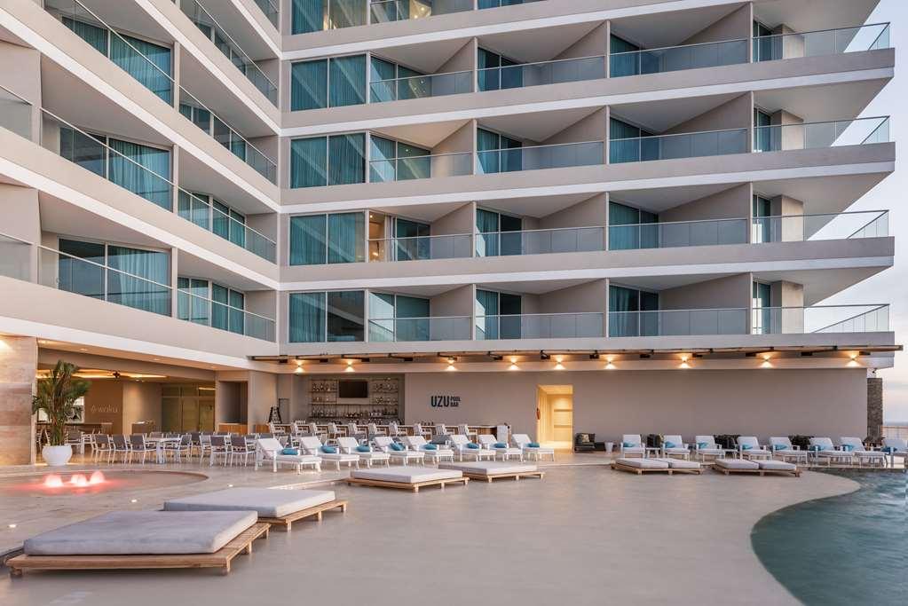 Hotel Hilton Santa Marta Servizi foto