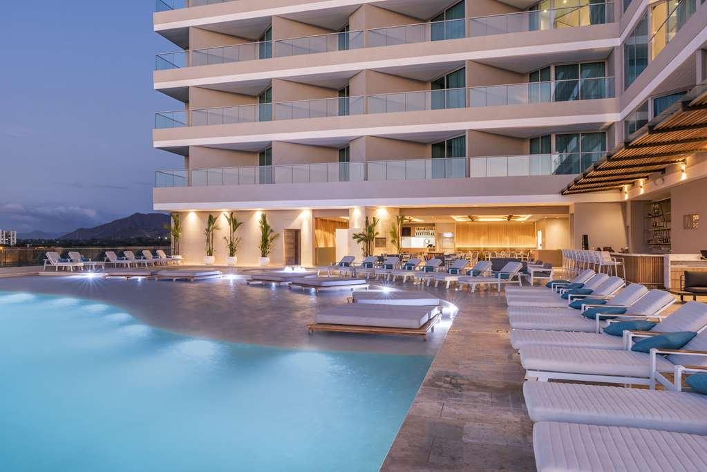 Hotel Hilton Santa Marta Servizi foto