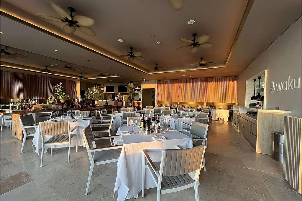 Hotel Hilton Santa Marta Ristorante foto